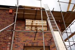 trusted extension quotes Fullwell Cross