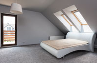 Fullwell Cross bedroom extensions