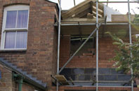 free Fullwell Cross home extension quotes