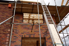 house extensions Fullwell Cross